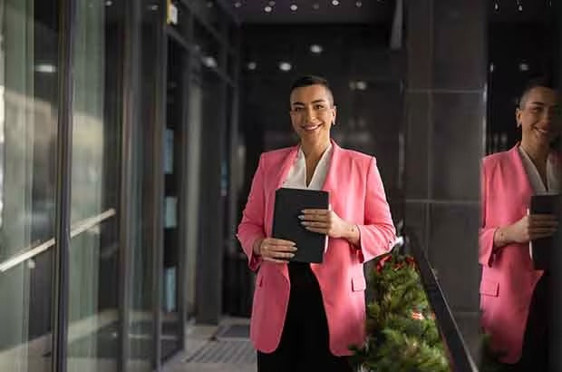 Certified Hospitality Manager (CHM)