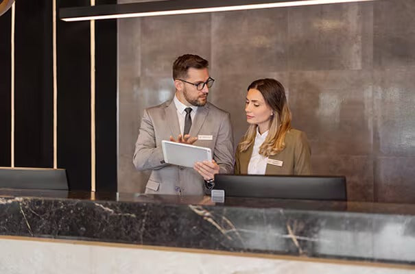 CHA®: Certified Hotel Administrator Application, Online Review and Exam (ExamFlex)