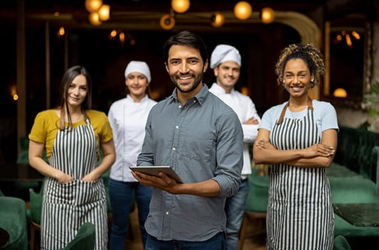 Certified Food & Beverage Executive (CFBE)