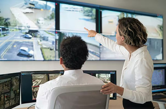 Certified Lodging Security Director (CLSD)