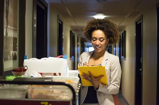 Certified Hospitality Housekeeping Executive (CHHE)