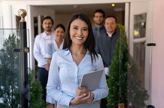 Certified Hospitality Supervisor (CHS)