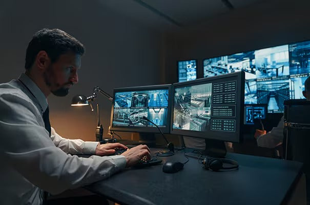 Certified Lodging Security Supervisor (CLSS)