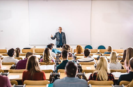 Certified Hospitality Educator (CHE)