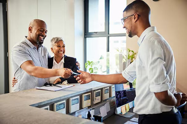 CGSP: Certified Guest Service Professional: Golden Opportunities