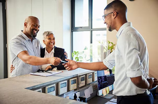 CGSP: Certified Guest Service Professional: Golden Opportunities
