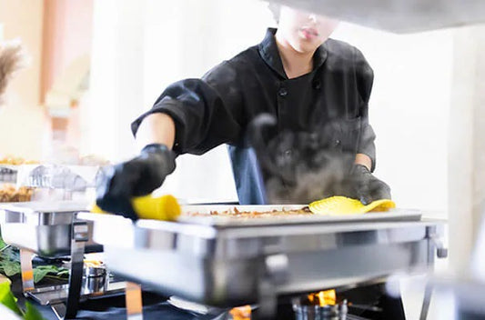 Certified Breakfast Attendant (CBA)