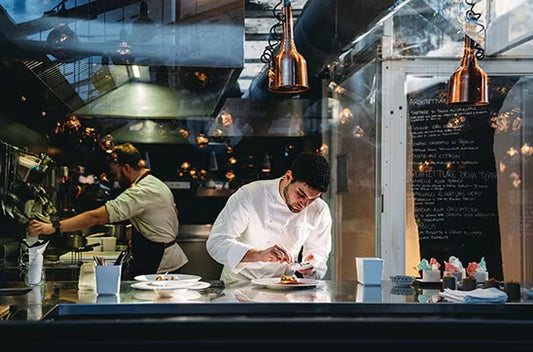 Certified Kitchen Cook (CKC)