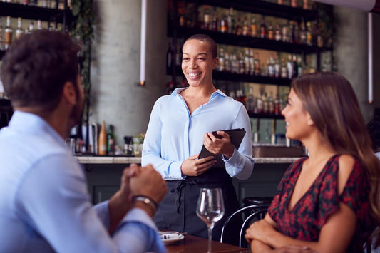 Certified Restaurant Server (CRS)