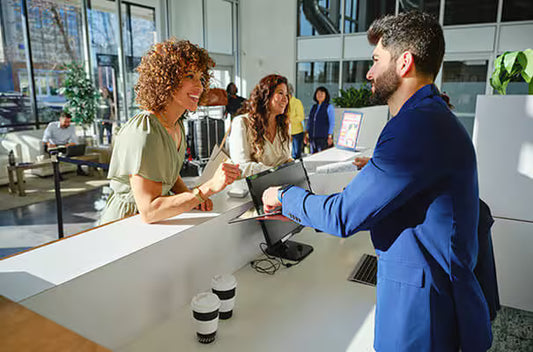 Hospitality and Tourism Specialist (ExamFlex)