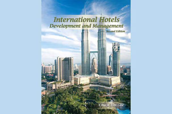 International Hotels: Development and Management, Second Edition eBook (365 Day Access)
