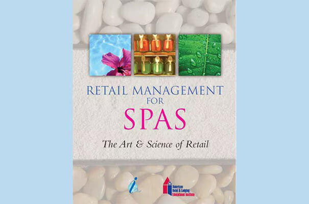 Retail Management for Spas eBook and Exam (ExamFlex) (180 Day Access)