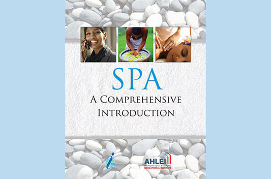 Spa: A Comprehensive Introduction eBook and Exam (ExamFlex) (365 Day Access)