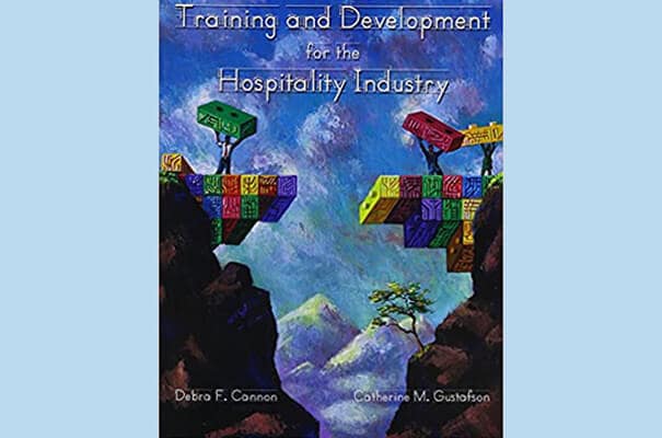Training and Development for the Hospitality Industry eBook and Exam (ExamFlex) (180 Day Access)